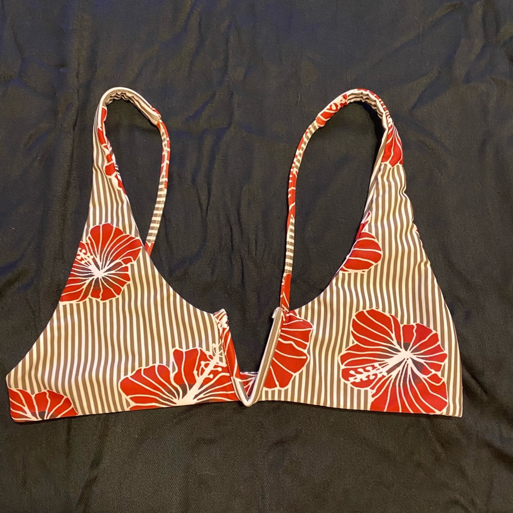 Benoa Swim Leilani Top